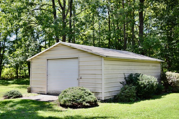 Image for 3 BR/3.5 BA Brick Single-Level Home w/Brick Shop/Garage & Storage Building on .97 +/- Acres in Spotsylvania County, VA--SELLING to the HIGHEST BIDDER!!