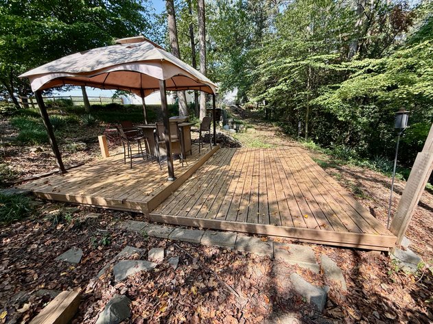 Image for 2 Residences w/Detached Garage/Shops/Outbuildings, Generator & Fencing on 2.25 +/- Acres--Stafford County, VA