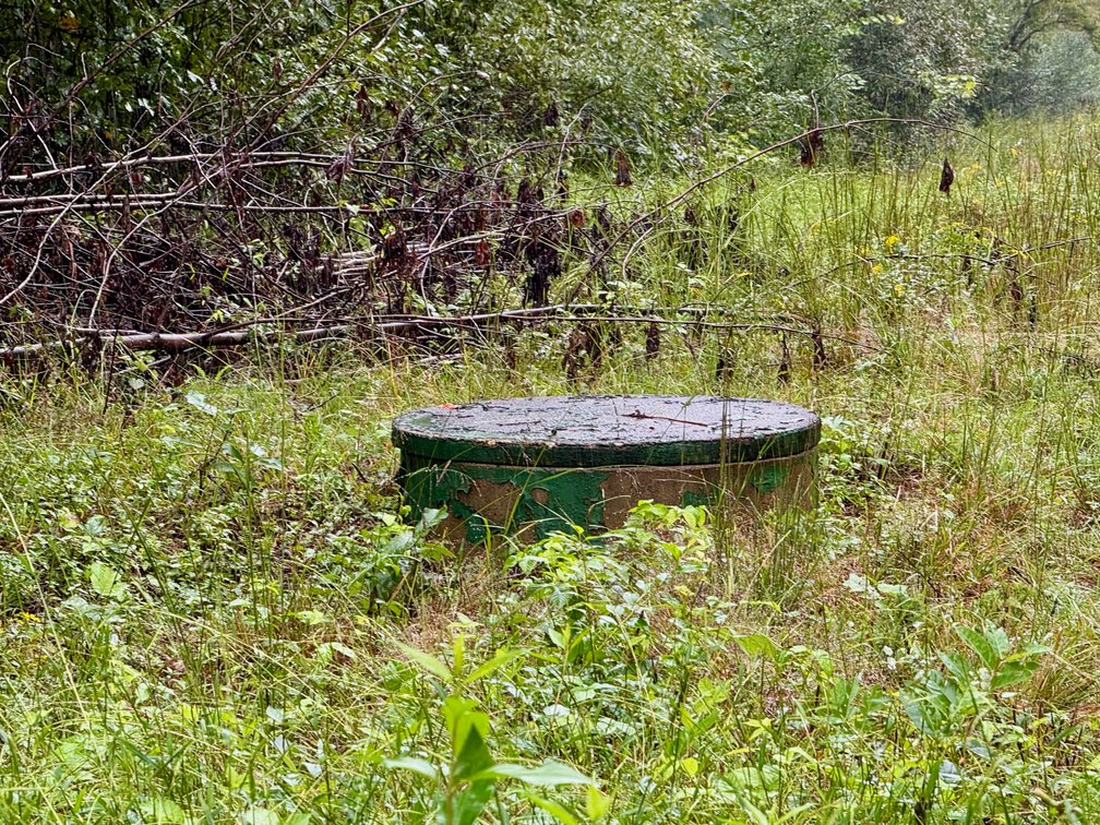 Image for 7.6 +/- Acres w/Well, Pond & Potential Homesite in Madison County, VA--ONLINE ONLY BIDDING!!