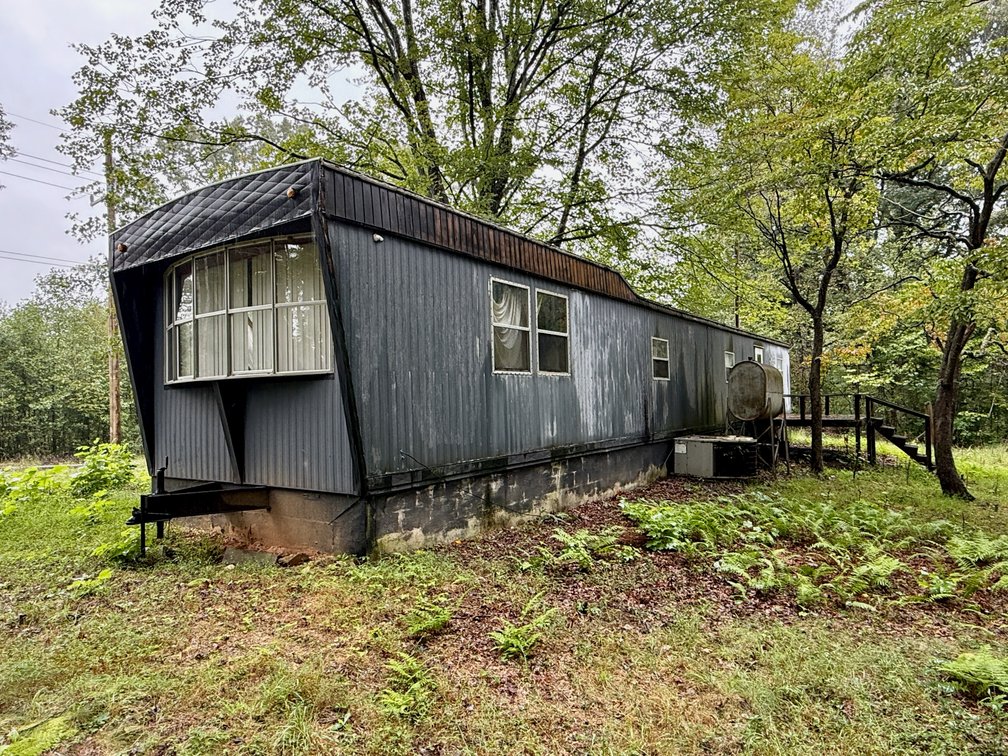Image for 7.6 +/- Acres w/Well, Pond & Potential Homesite in Madison County, VA--ONLINE ONLY BIDDING!!