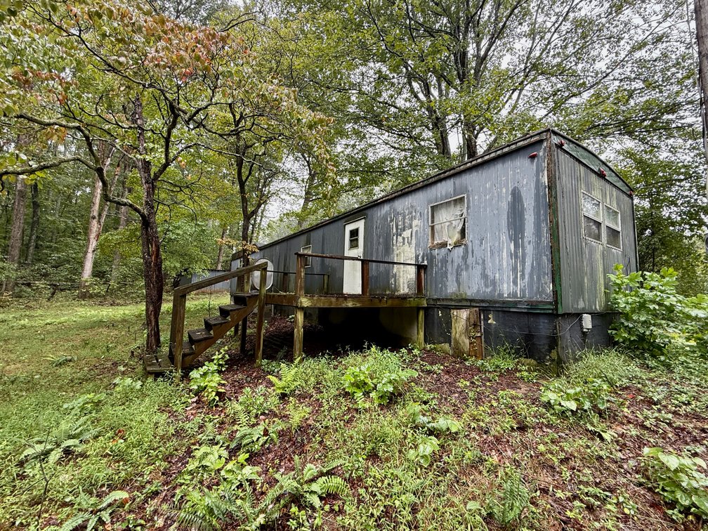 Image for 7.6 +/- Acres w/Well, Pond & Potential Homesite in Madison County, VA--ONLINE ONLY BIDDING!!