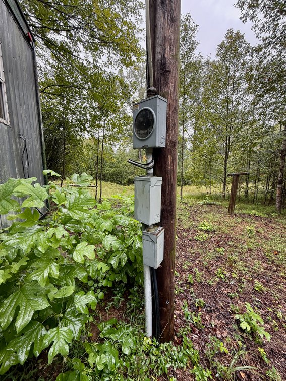 Image for 7.6 +/- Acres w/Well, Pond & Potential Homesite in Madison County, VA--ONLINE ONLY BIDDING!!