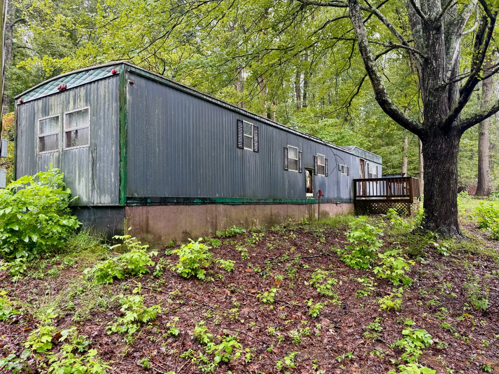 Image for 7.6 +/- Acres w/Well, Pond & Potential Homesite in Madison County, VA--ONLINE ONLY BIDDING!!