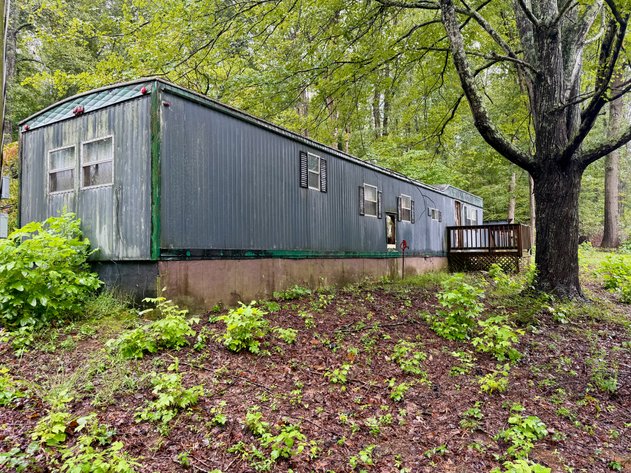 Image for 7.6 +/- Acres w/Well, Pond & Potential Homesite in Madison County, VA--ONLINE ONLY BIDDING!!