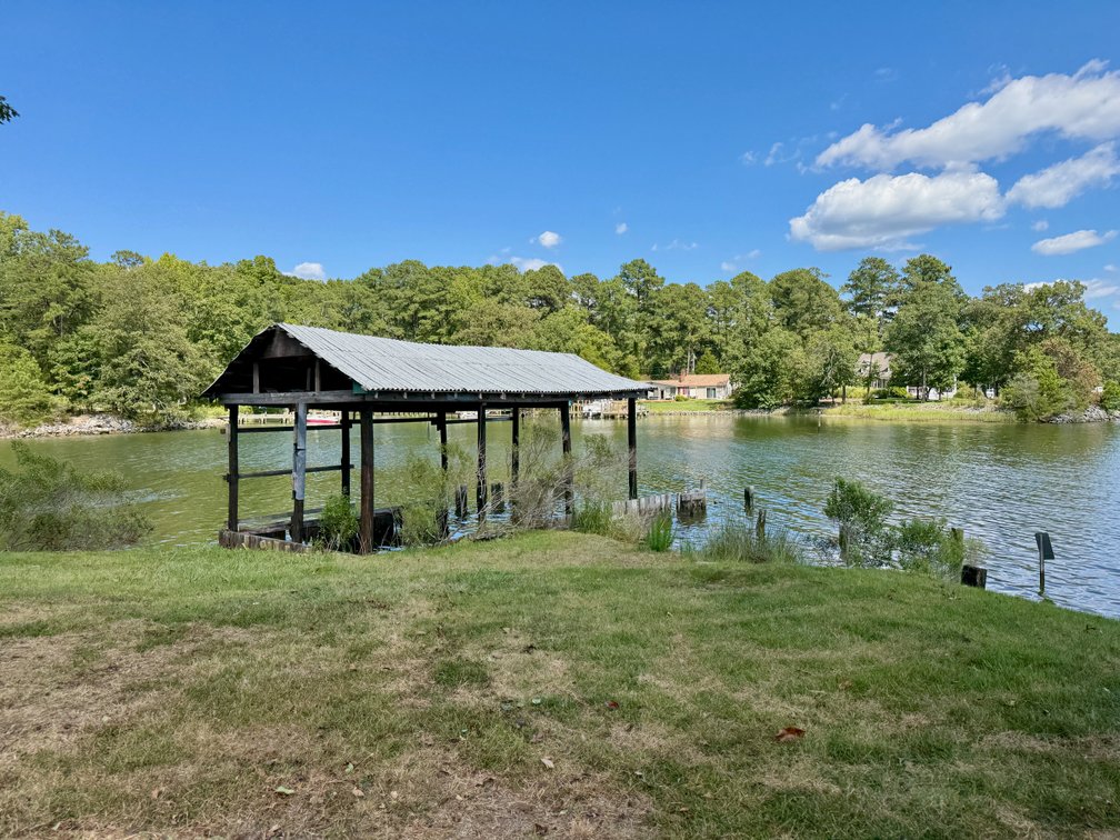 Image for 2 Waterfront Homes w/2 Docks & Outbuildings on Robinson Creek in Urbanna, VA--SELLING TOGETHER FOR ONE BID!!