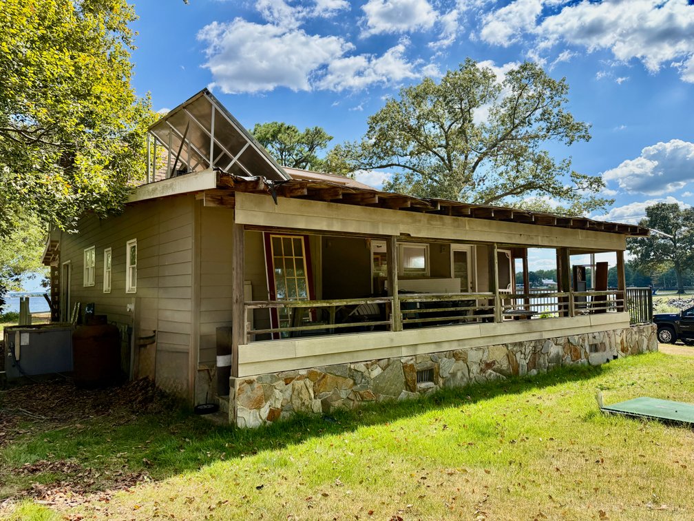 Image for 2 Waterfront Homes w/2 Docks & Outbuildings on Robinson Creek in Urbanna, VA--SELLING TOGETHER FOR ONE BID!!