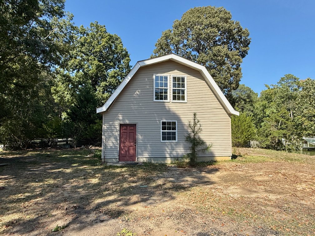 Image for 2 Waterfront Homes w/2 Docks & Outbuildings on Robinson Creek in Urbanna, VA--SELLING TOGETHER FOR ONE BID!!
