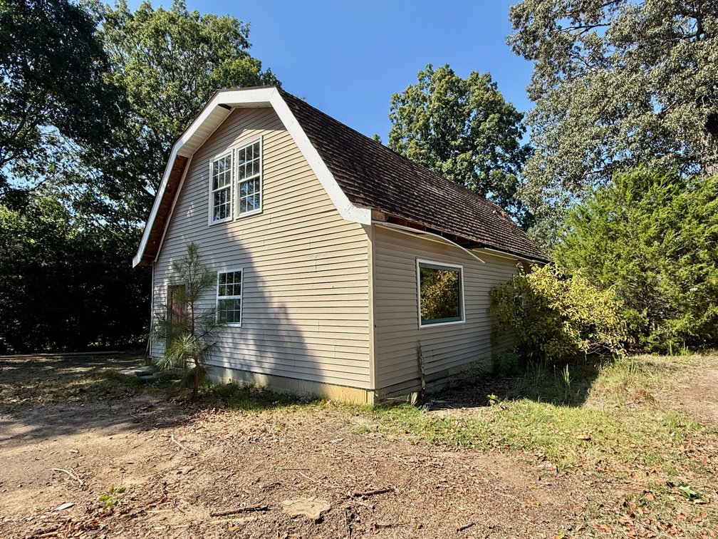 Image for 2 Waterfront Homes w/2 Docks & Outbuildings on Robinson Creek in Urbanna, VA--SELLING TOGETHER FOR ONE BID!!