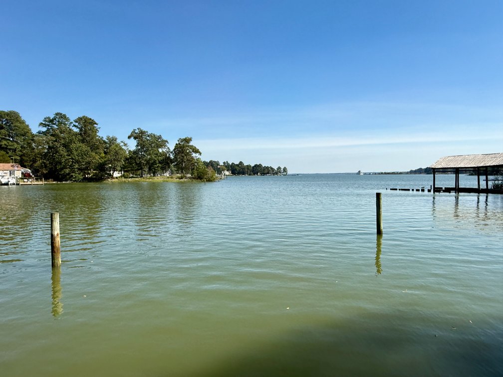 Image for 2 Waterfront Homes w/2 Docks & Outbuildings on Robinson Creek in Urbanna, VA--SELLING TOGETHER FOR ONE BID!!