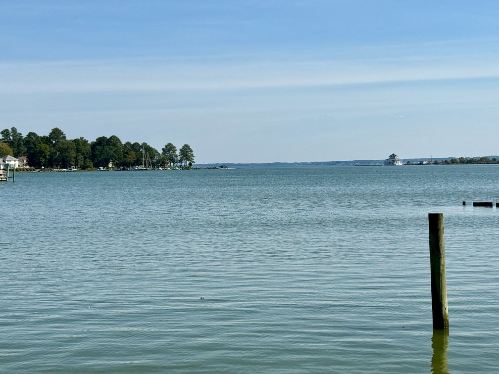 Image for 2 Waterfront Homes w/2 Docks & Outbuildings on Robinson Creek in Urbanna, VA--SELLING TOGETHER FOR ONE BID!!