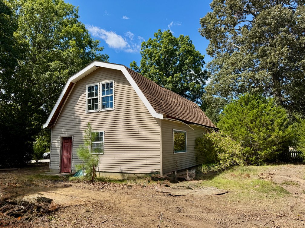 Image for 2 Waterfront Homes w/2 Docks & Outbuildings on Robinson Creek in Urbanna, VA--SELLING TOGETHER FOR ONE BID!!