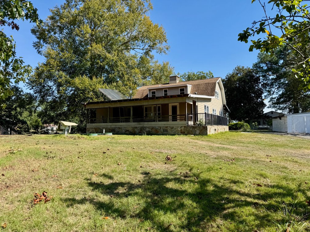Image for 2 Waterfront Homes w/2 Docks & Outbuildings on Robinson Creek in Urbanna, VA--SELLING TOGETHER FOR ONE BID!!