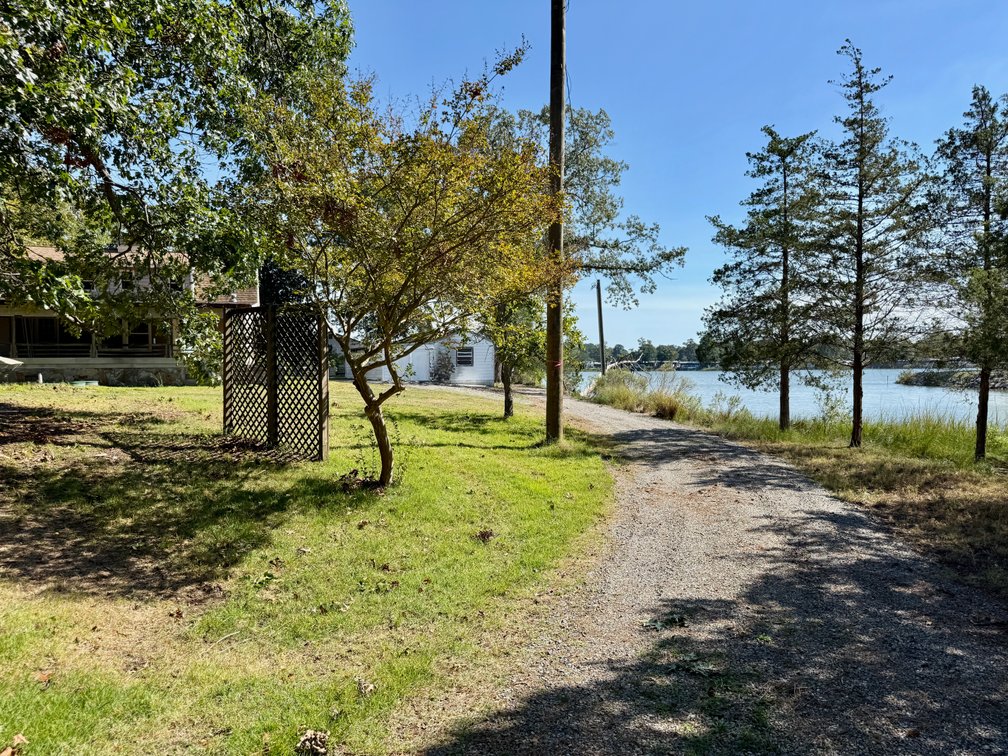 Image for 2 Waterfront Homes w/2 Docks & Outbuildings on Robinson Creek in Urbanna, VA--SELLING TOGETHER FOR ONE BID!!