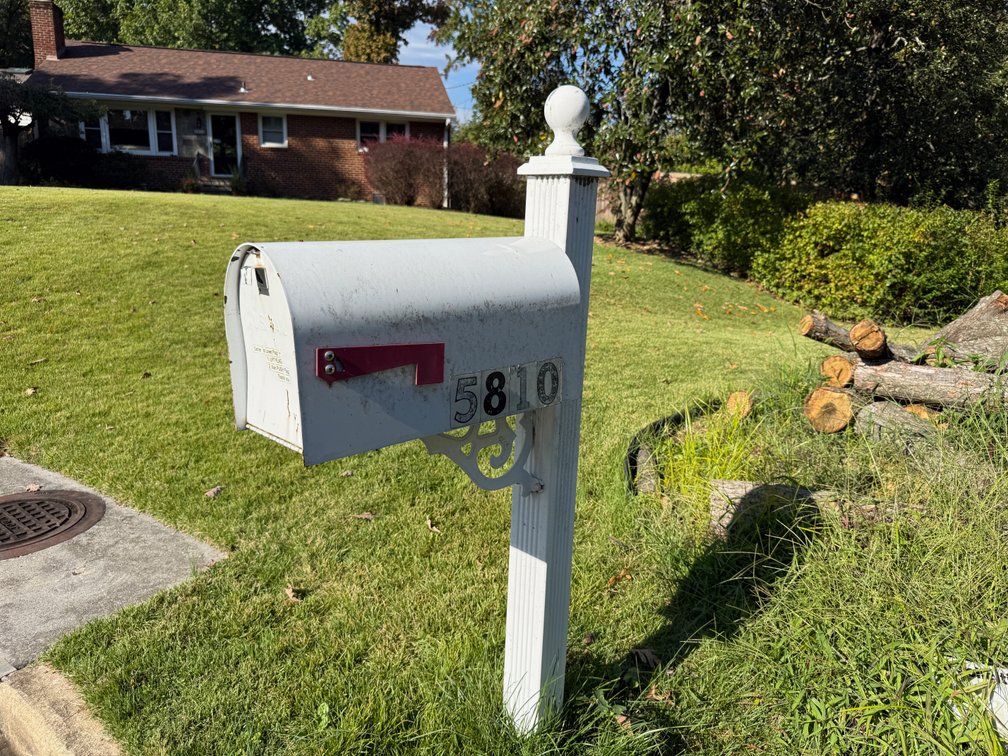 Image for 2 BR/2.5 BA Brick Home w/Basement & Attached Garage on Cul-de-Sac Lot in Fairfax County, VA--ONLINE ONLY BIDDING!!