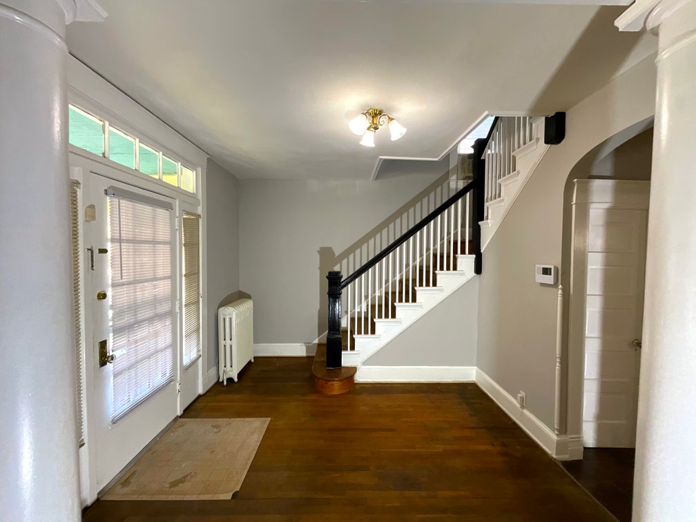 Image for Well Maintained 4 BR/2 BA Home w/Basement, Large Backyard & Potential for Accessory Dwelling Unit Located in One of Richmond's Vibrant Northside Neighborhoods--ONLINE ONLY BIDDING!!