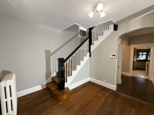 Image for Well Maintained 4 BR/2 BA Home w/Basement, Large Backyard & Potential for Accessory Dwelling Unit Located in One of Richmond's Vibrant Northside Neighborhoods--ONLINE ONLY BIDDING!!