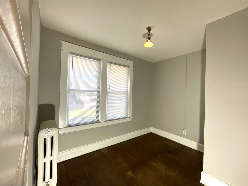 Image for Well Maintained 4 BR/2 BA Home w/Basement, Large Backyard & Potential for Accessory Dwelling Unit Located in One of Richmond's Vibrant Northside Neighborhoods--ONLINE ONLY BIDDING!!
