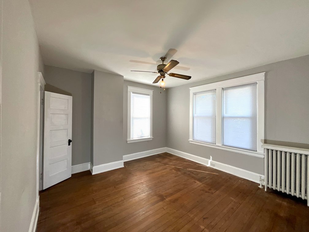 Image for Well Maintained 4 BR/2 BA Home w/Basement, Large Backyard & Potential for Accessory Dwelling Unit Located in One of Richmond's Vibrant Northside Neighborhoods--ONLINE ONLY BIDDING!!