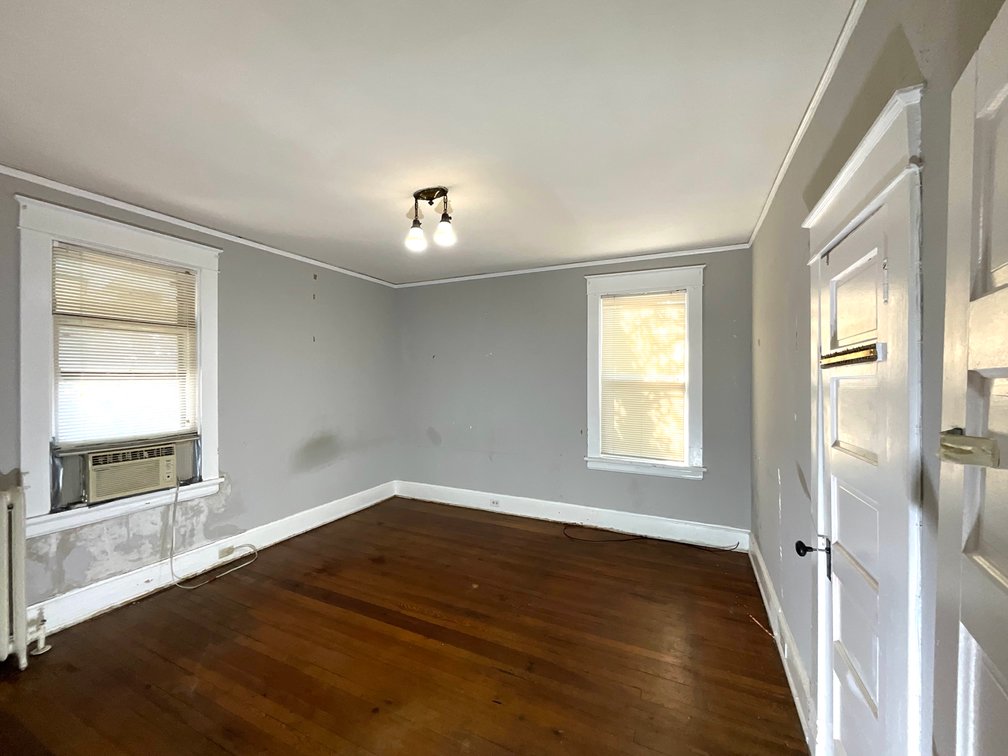 Image for Well Maintained 4 BR/2 BA Home w/Basement, Large Backyard & Potential for Accessory Dwelling Unit Located in One of Richmond's Vibrant Northside Neighborhoods--ONLINE ONLY BIDDING!!