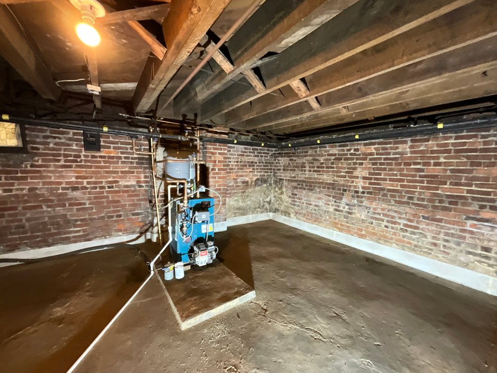 Image for Well Maintained 4 BR/2 BA Home w/Basement, Large Backyard & Potential for Accessory Dwelling Unit Located in One of Richmond's Vibrant Northside Neighborhoods--ONLINE ONLY BIDDING!!