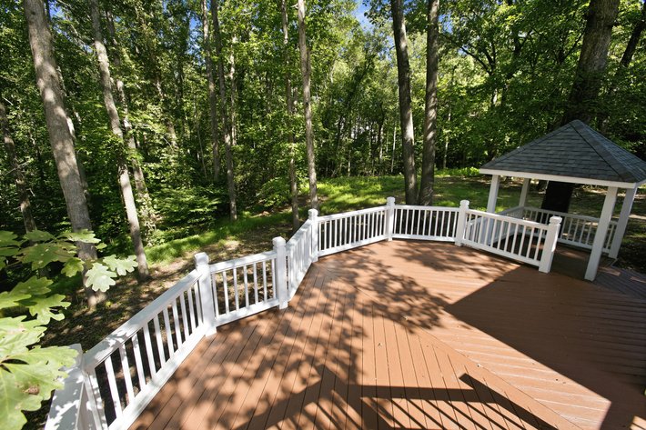 Image for 4 BR/3.5 BA Brick Home w/Partially Finished Walk-Out Basement, Attached Garage & Outdoor Living Space on 3 +/- Acres in Spotsylvania County, VA--SELLING to the HIGHEST BIDDER!!