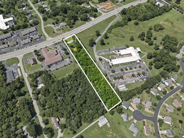 Image for 2825 N. Mt Juliet Rd. Mt Juliet