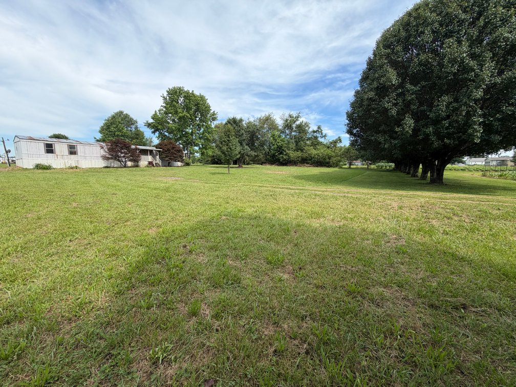 Image for ONLINE AUCTION ONLY!  3 bed 2 bath 16x76 mobile home on 1.39 un-restricted acres - beautiful lot!