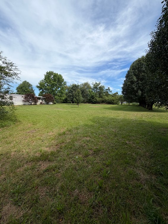 Image for ONLINE AUCTION ONLY!  3 bed 2 bath 16x76 mobile home on 1.39 un-restricted acres - beautiful lot!