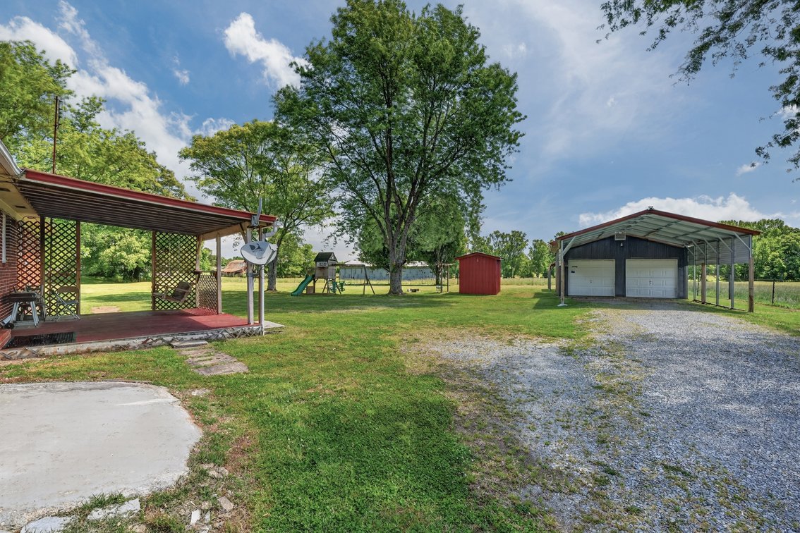Image for ONLINE AUCTION ONLY – 2126 Ardmore Hwy 110, Ardmore, TN