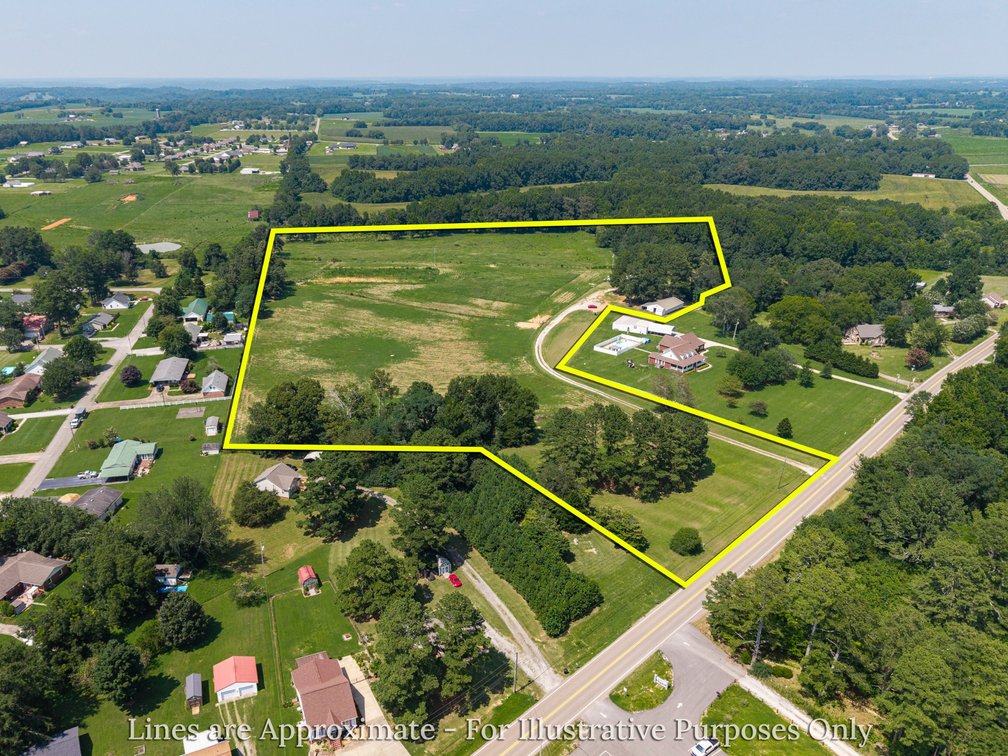 Image for ONLINE AUCTION ONLY - 30491 Hwy 110, Ardmore, TN