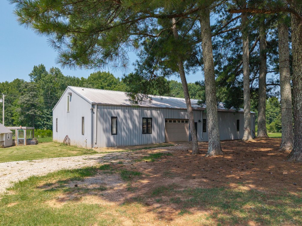 Image for ONLINE AUCTION ONLY - 30491 Hwy 110, Ardmore, TN