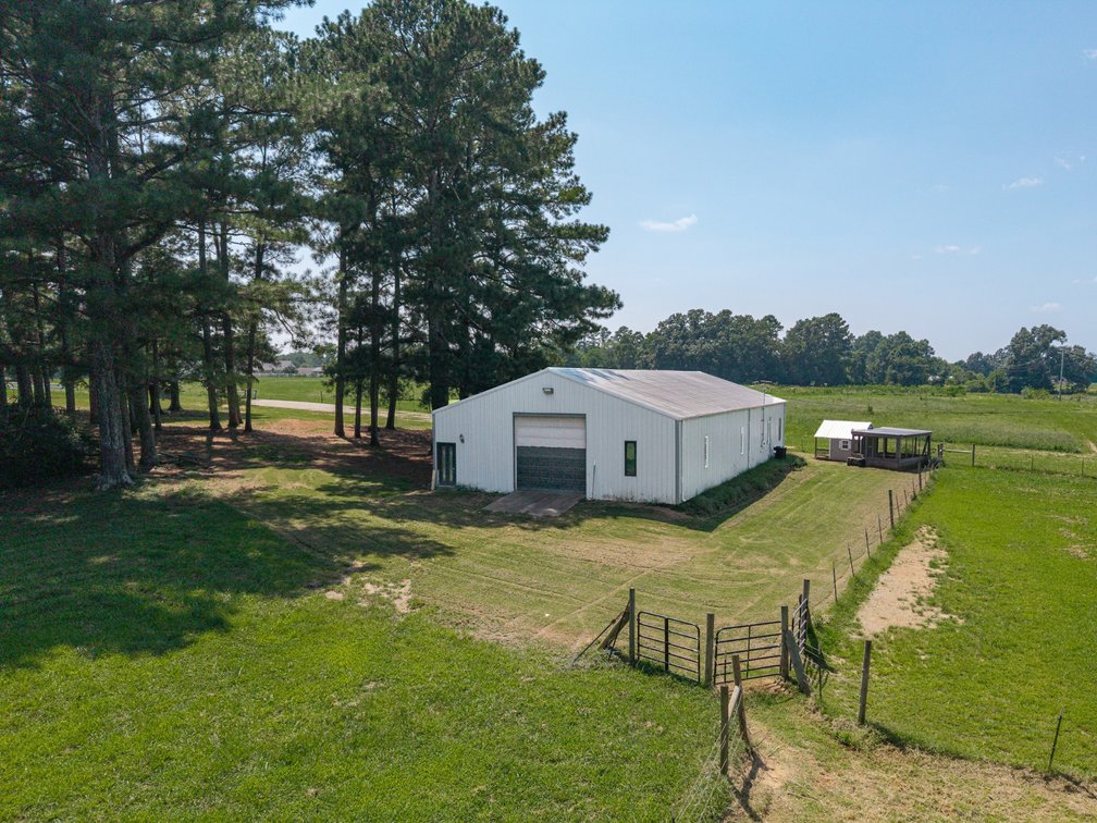 Image for ONLINE AUCTION ONLY - 30491 Hwy 110, Ardmore, TN