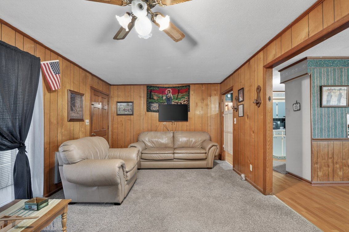 Image for ONLINE AUCTION ONLY – 2126 Ardmore Hwy 110, Ardmore, TN