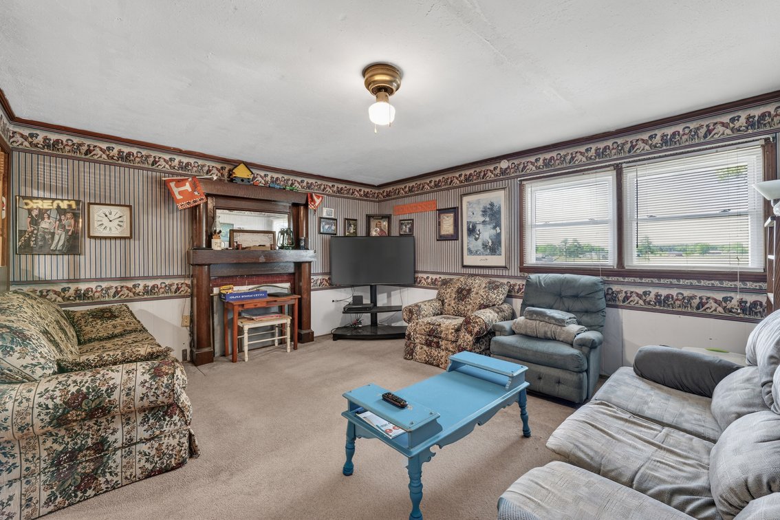 Image for ONLINE AUCTION ONLY – 2126 Ardmore Hwy 110, Ardmore, TN