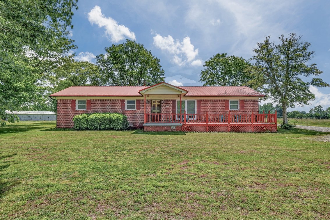 Image for ONLINE AUCTION ONLY – 2126 Ardmore Hwy 110, Ardmore, TN