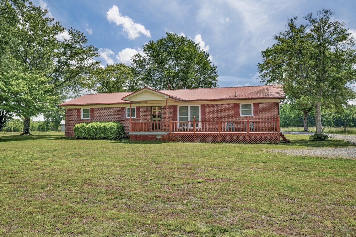 Image for ONLINE AUCTION ONLY – 2126 Ardmore Hwy 110, Ardmore, TN