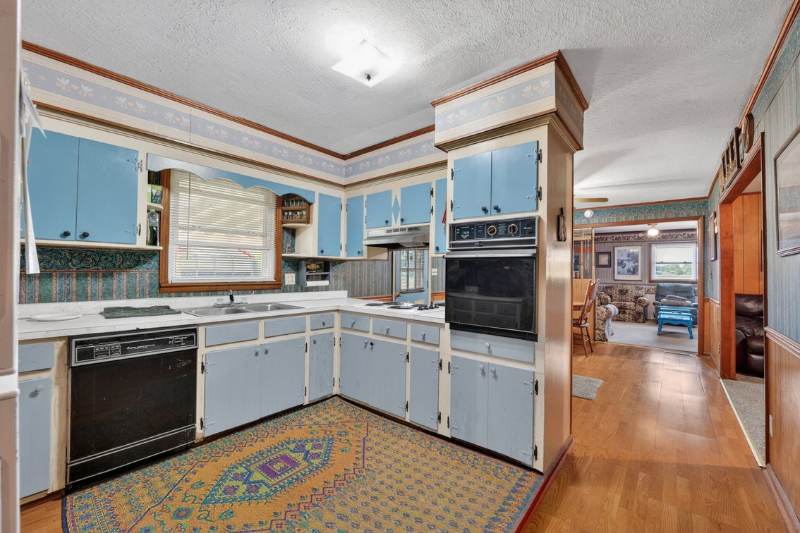 Image for ONLINE AUCTION ONLY – 2126 Ardmore Hwy 110, Ardmore, TN