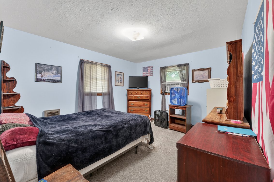 Image for ONLINE AUCTION ONLY – 2126 Ardmore Hwy 110, Ardmore, TN