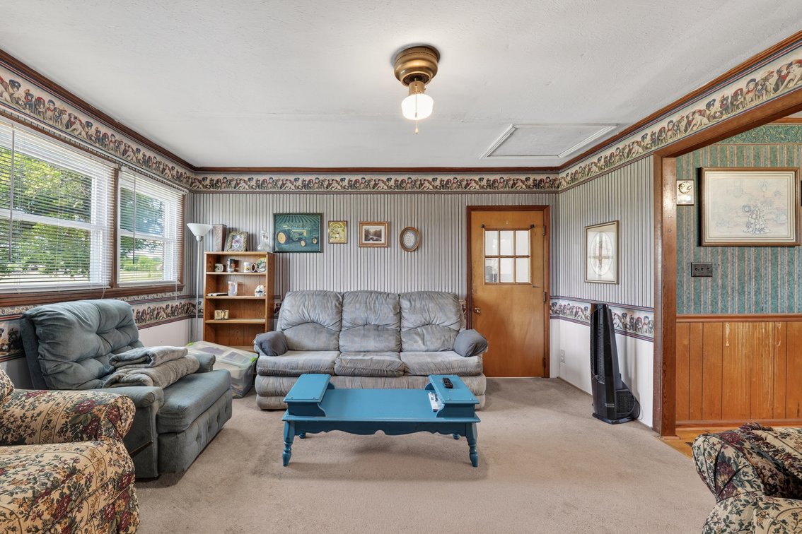 Image for ONLINE AUCTION ONLY – 2126 Ardmore Hwy 110, Ardmore, TN
