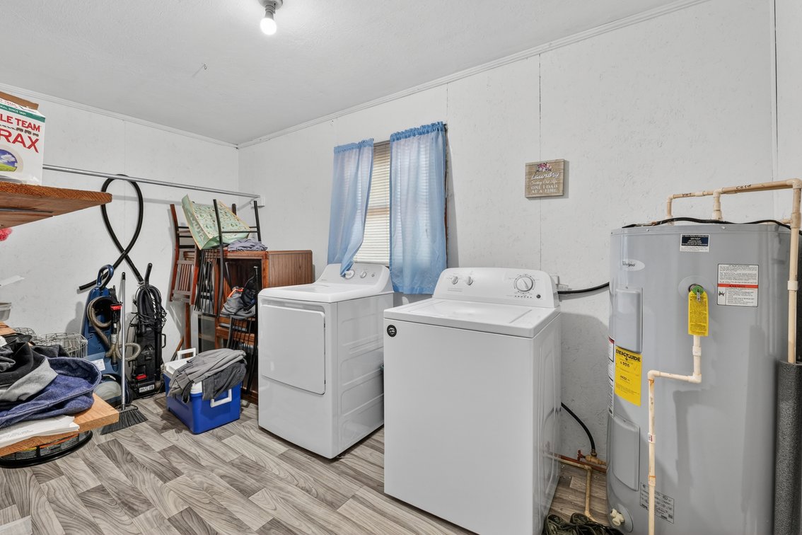 Image for ONLINE AUCTION ONLY – 2126 Ardmore Hwy 110, Ardmore, TN