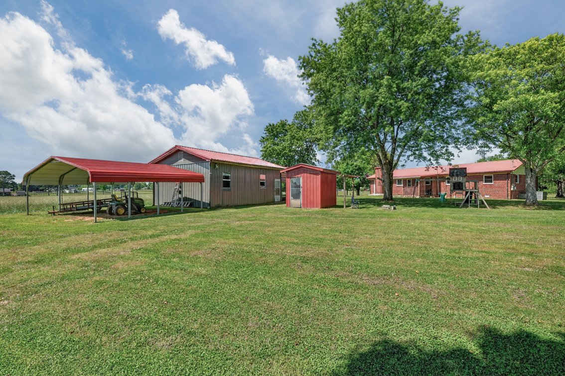 Image for ONLINE AUCTION ONLY – 2126 Ardmore Hwy 110, Ardmore, TN