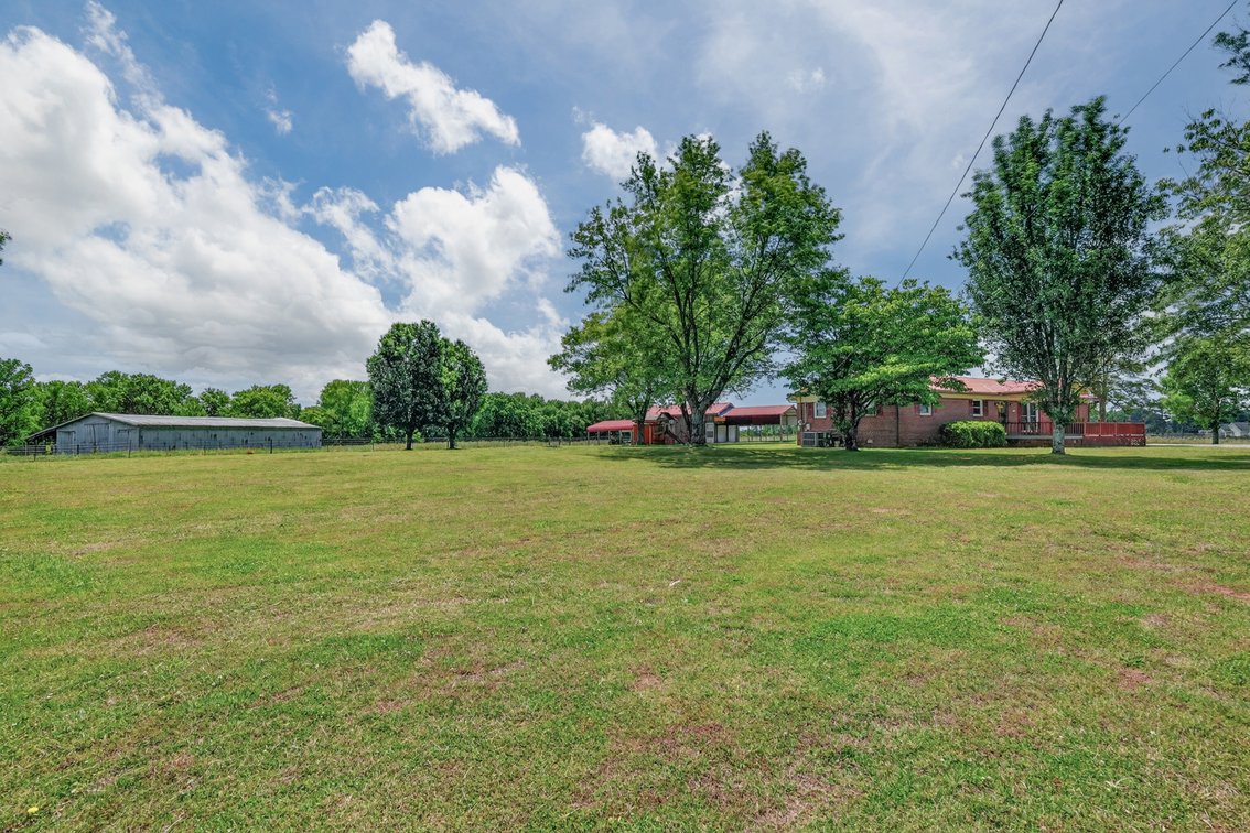 Image for ONLINE AUCTION ONLY – 2126 Ardmore Hwy 110, Ardmore, TN
