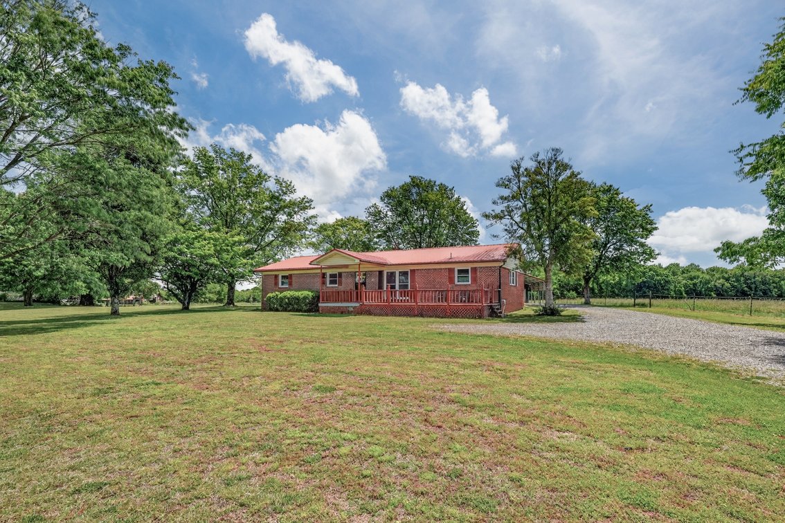 Image for ONLINE AUCTION ONLY – 2126 Ardmore Hwy 110, Ardmore, TN