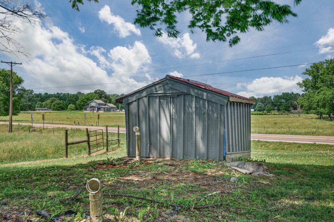 Image for ONLINE AUCTION ONLY – 2126 Ardmore Hwy 110, Ardmore, TN
