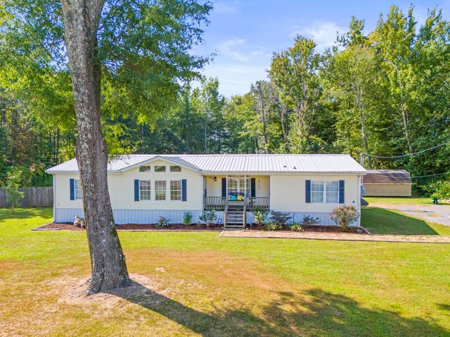 ONLINE AUCTION ONLY - 764 Rolan Gooch Road, Toney, AL