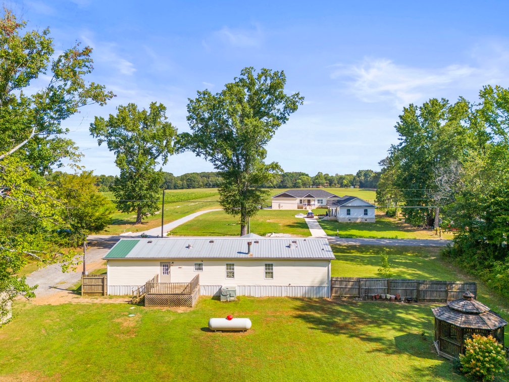 Image for ONLINE AUCTION ONLY - 764 Rolan Gooch Road, Toney, AL
