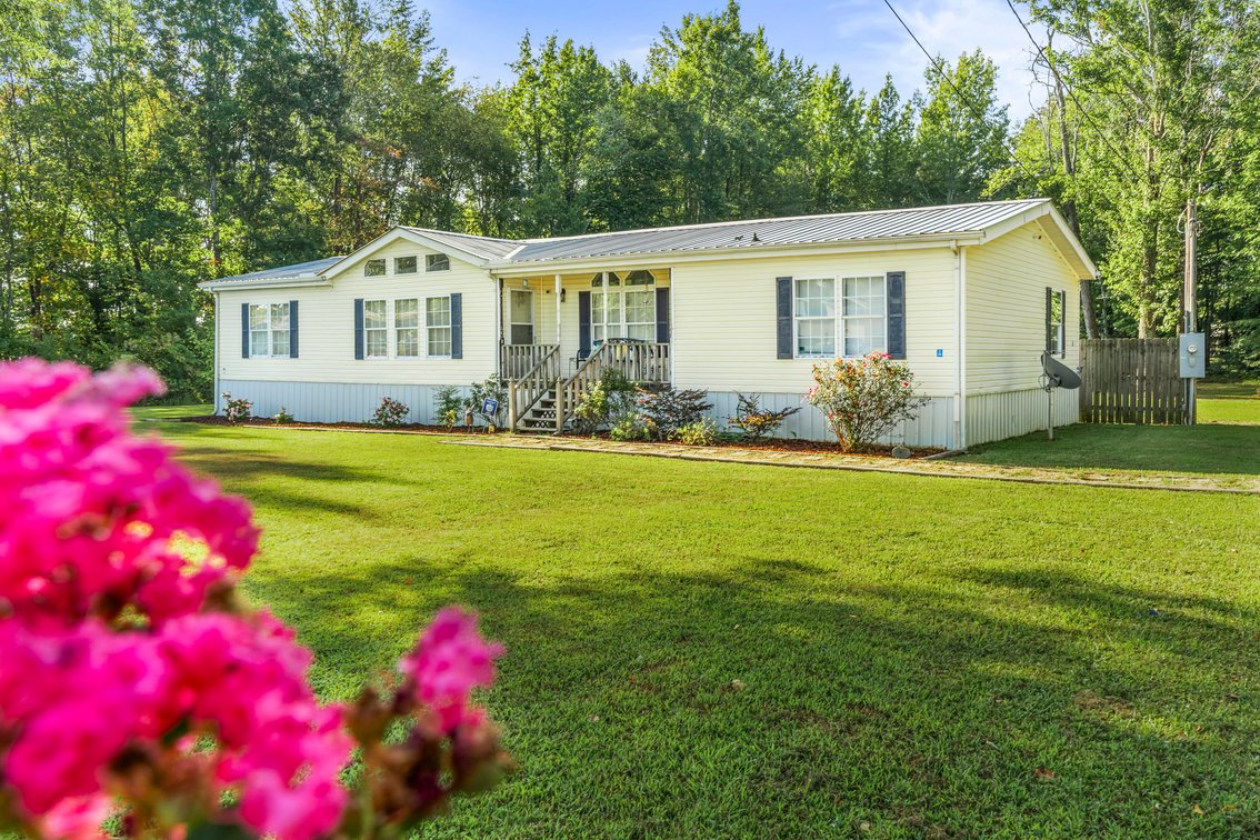 Image for ONLINE AUCTION ONLY - 764 Rolan Gooch Road, Toney, AL