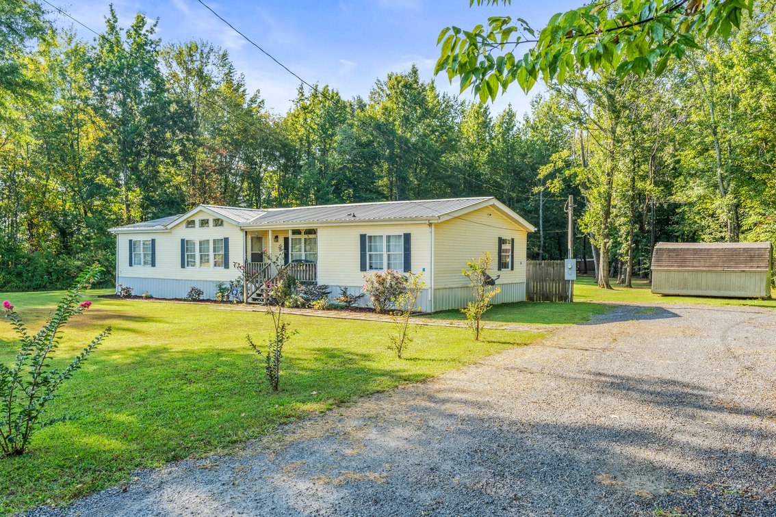 Image for ONLINE AUCTION ONLY - 764 Rolan Gooch Road, Toney, AL