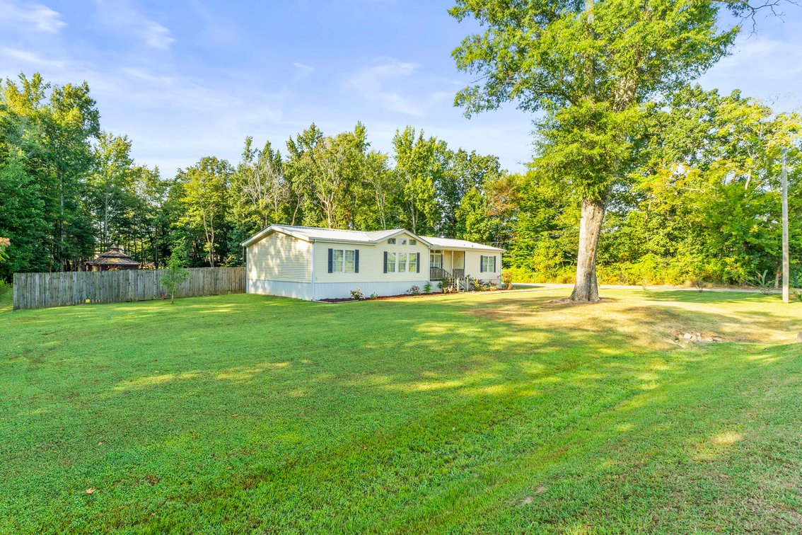 Image for ONLINE AUCTION ONLY - 764 Rolan Gooch Road, Toney, AL