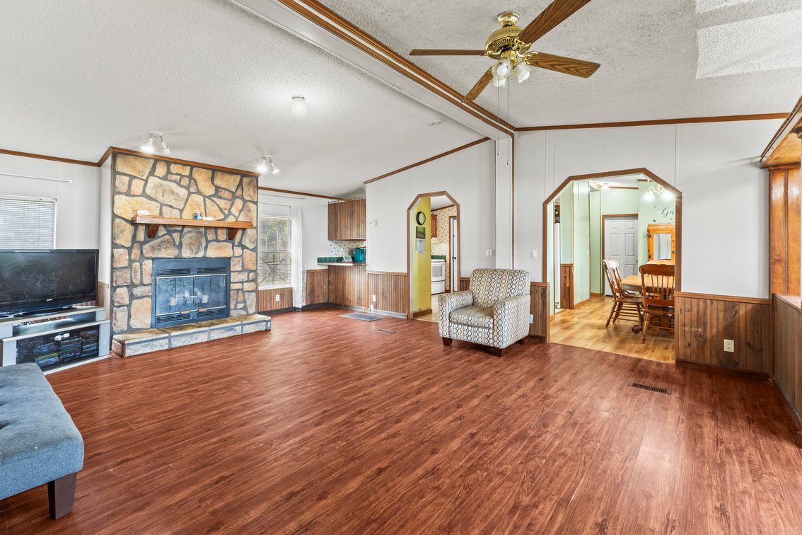 Image for ONLINE AUCTION ONLY - 764 Rolan Gooch Road, Toney, AL